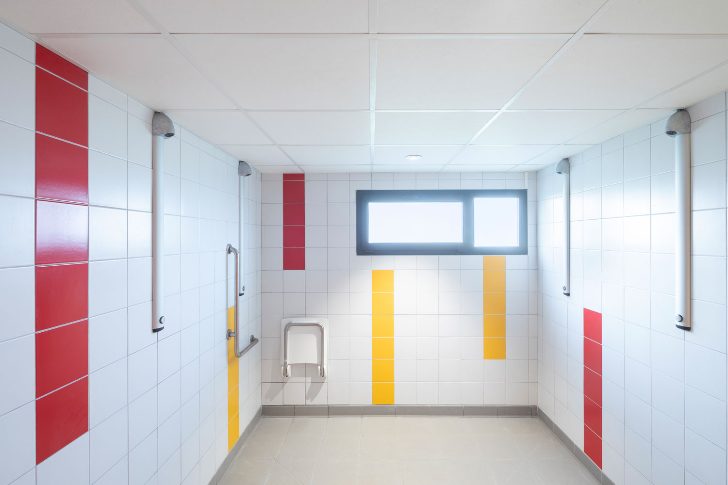 Salle omnisport Plonevez Porzay 14