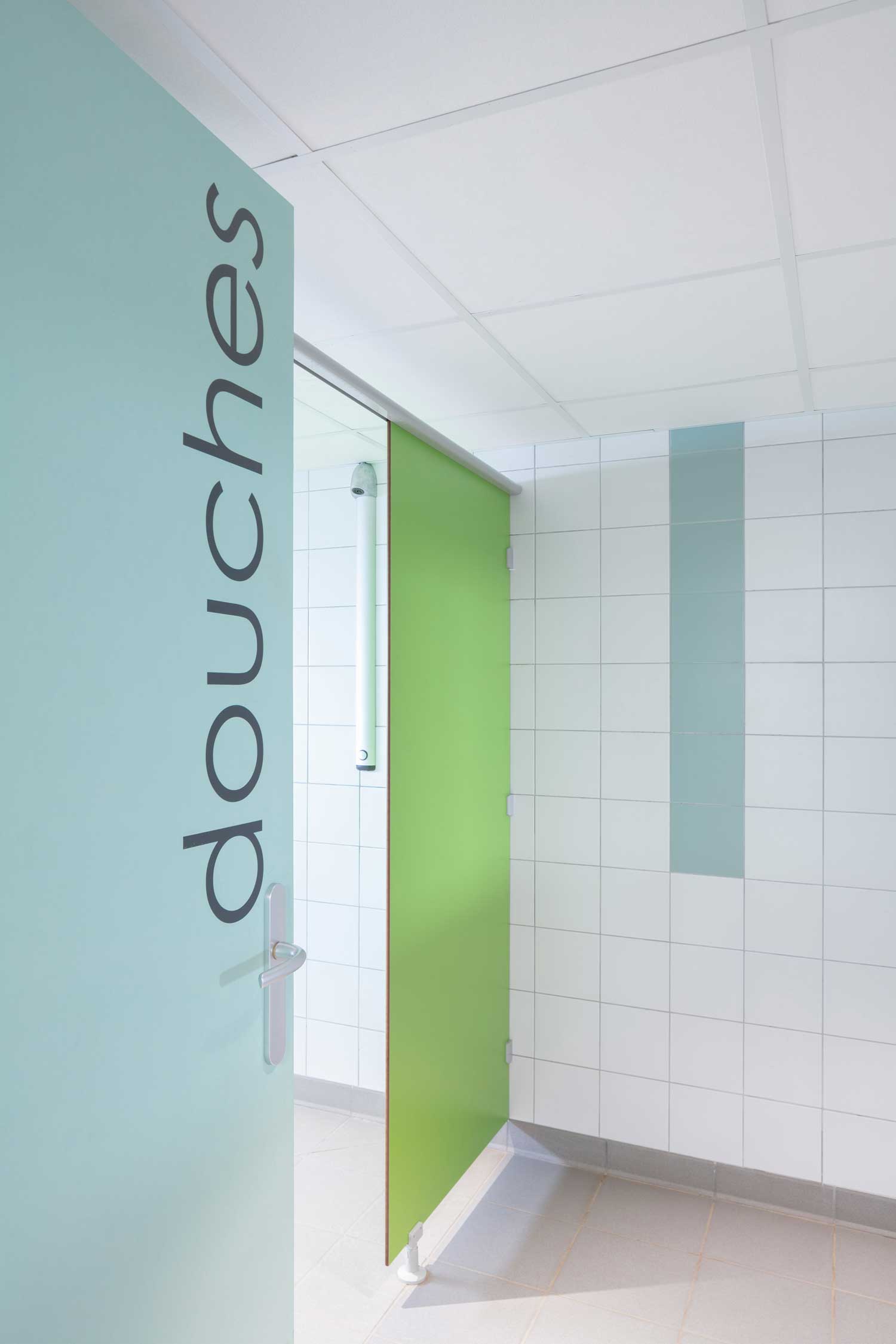 Salle omnisport Plonevez Porzay 21