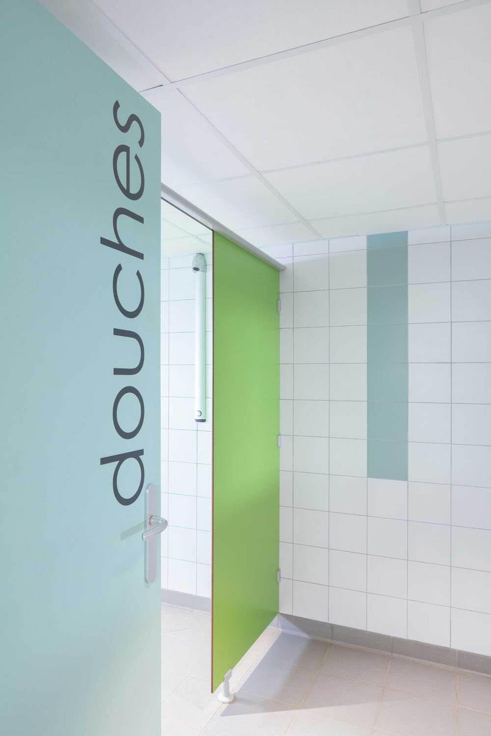 Salle omnisport Plonevez Porzay 21