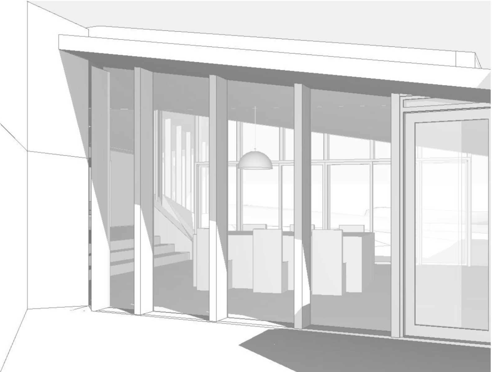 renovation et extension d un ensemble bati ancien a plourin 6