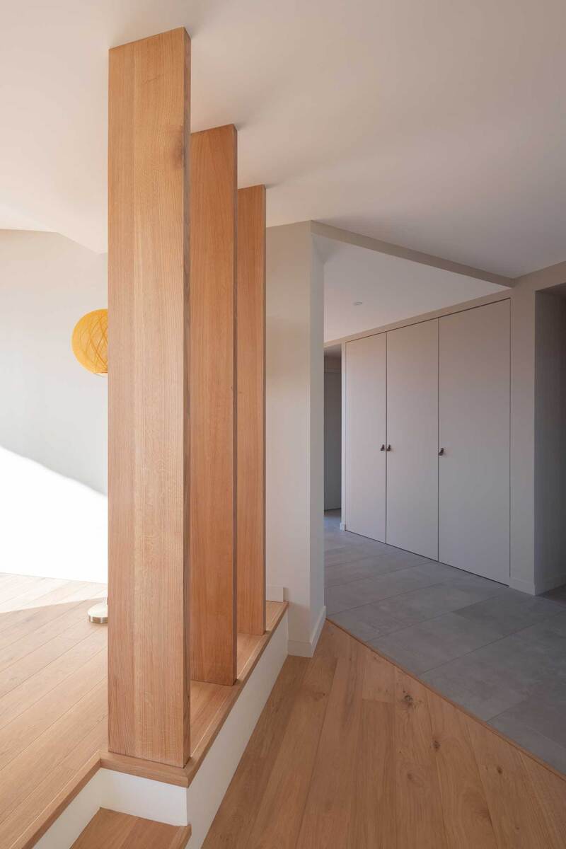 Maison bois Plouarzel 19