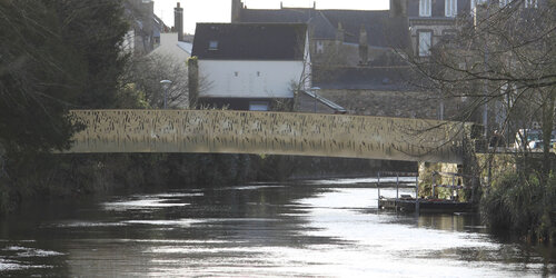 passerelle pietonne landerneau 2