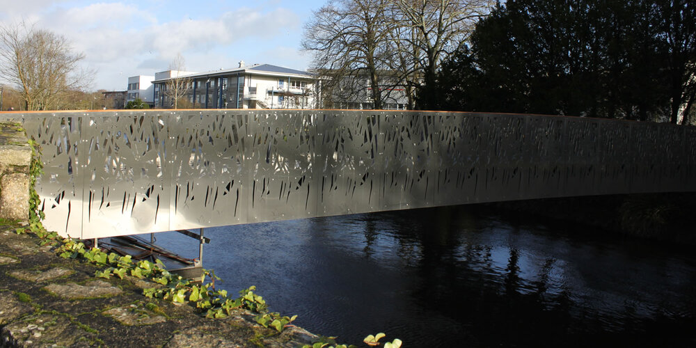 passerelle pietonne landerneau 7